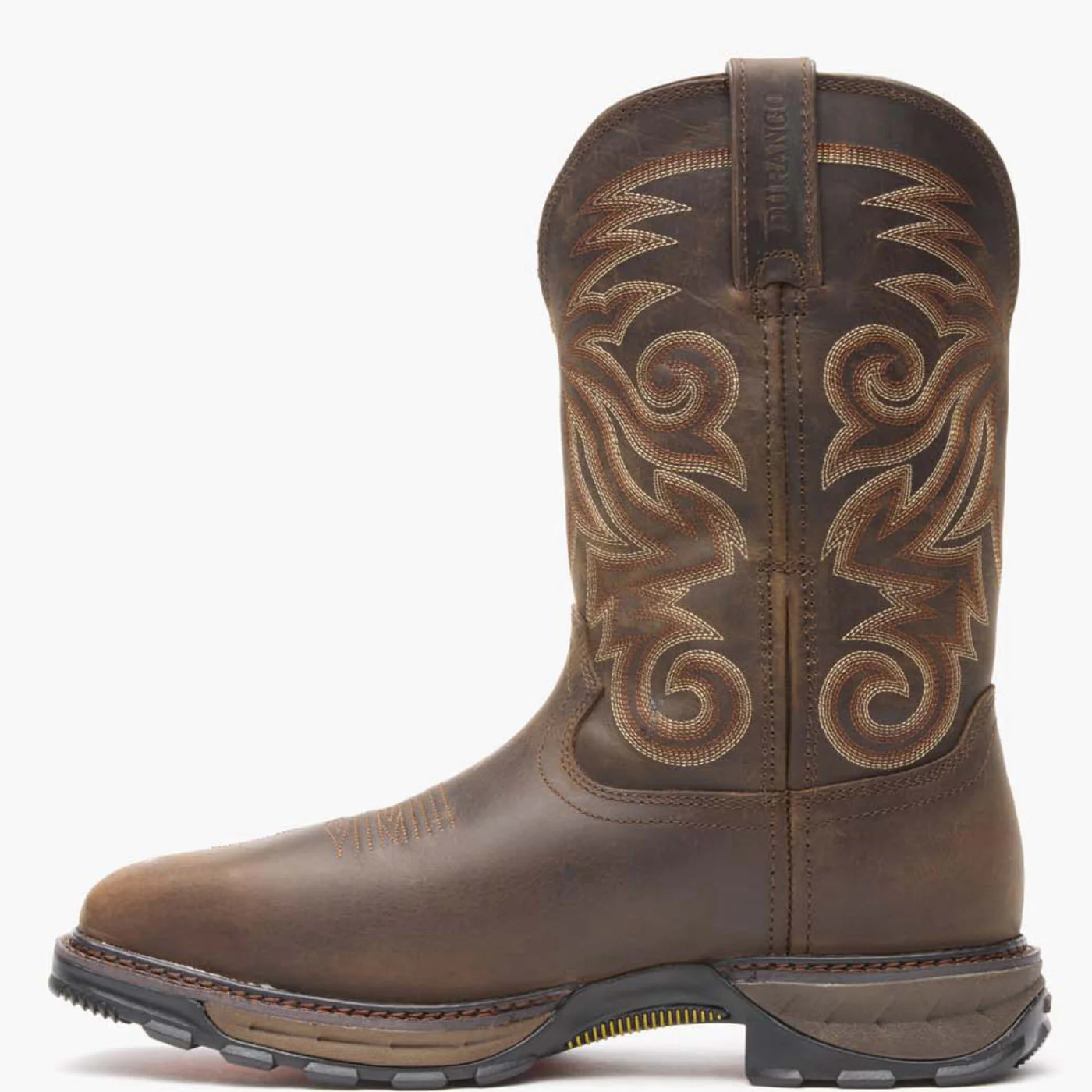 Durango® Maverick XP™ Steel Toe Waterproof Western Work Boot - Image 5