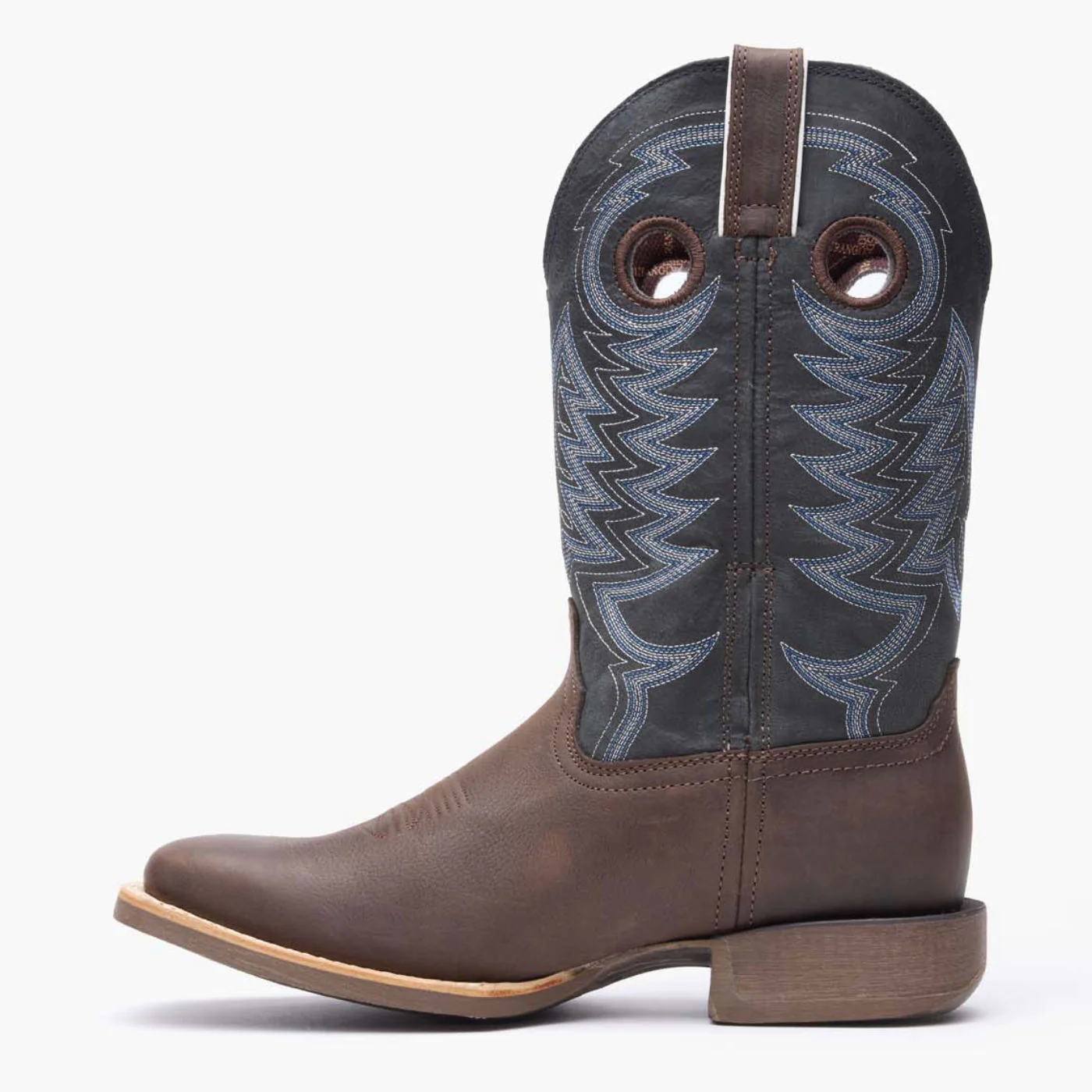 Durango® Rebel Pro Denim Blue Western Boot - Image 3