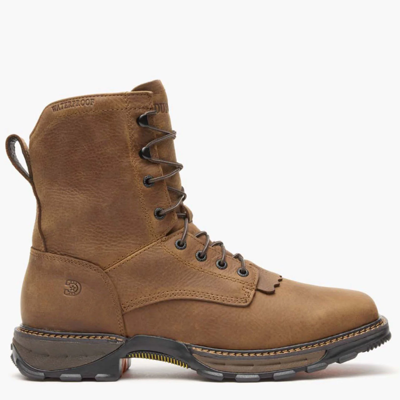 Durango® Maverick XP™ Waterproof Lace Up Work Boot - Image 2