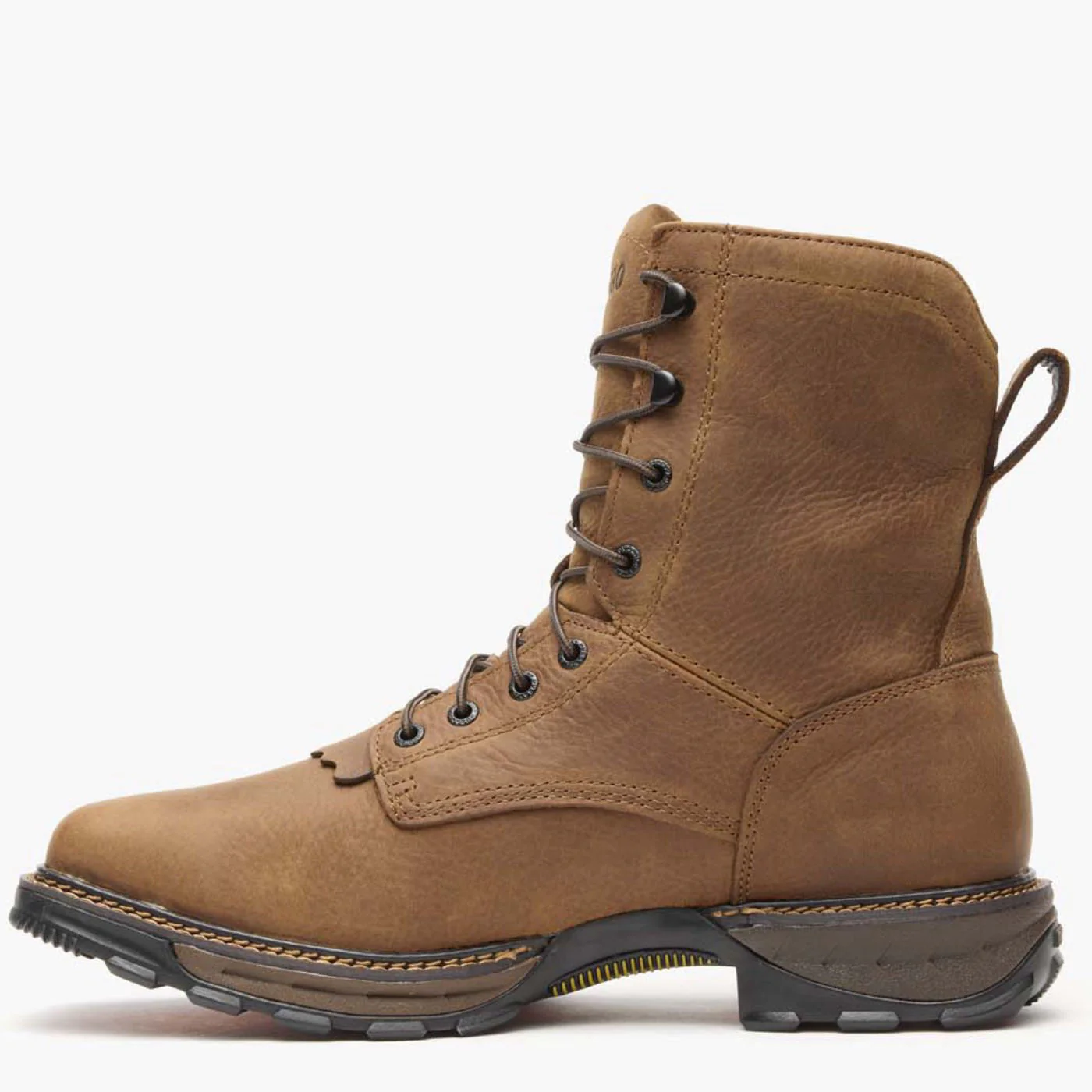 Durango® Maverick XP™ Waterproof Lace Up Work Boot - Image 3