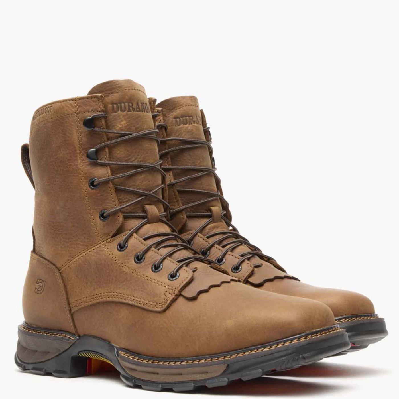 Durango® Maverick XP™ Waterproof Lace Up Work Boot - Image 5