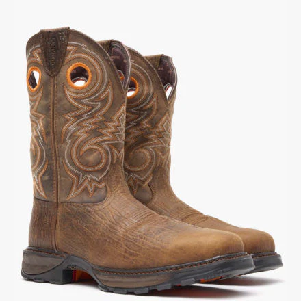 Durango® Maverick XP Composite Toe Western Work Boot - Image 3