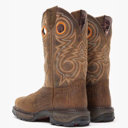Durango® Maverick XP Composite Toe Western Work Boot - Image 4