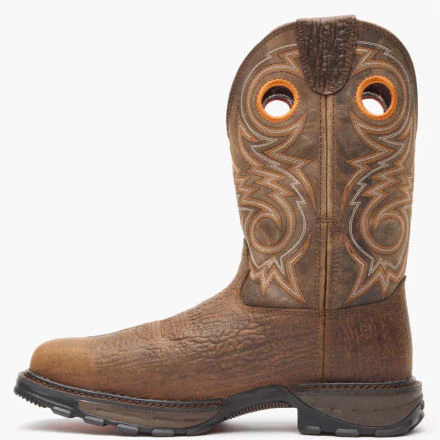 Durango® Maverick XP Composite Toe Western Work Boot - Image 6