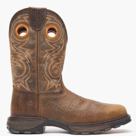 Durango® Maverick XP Composite Toe Western Work Boot - Image 7