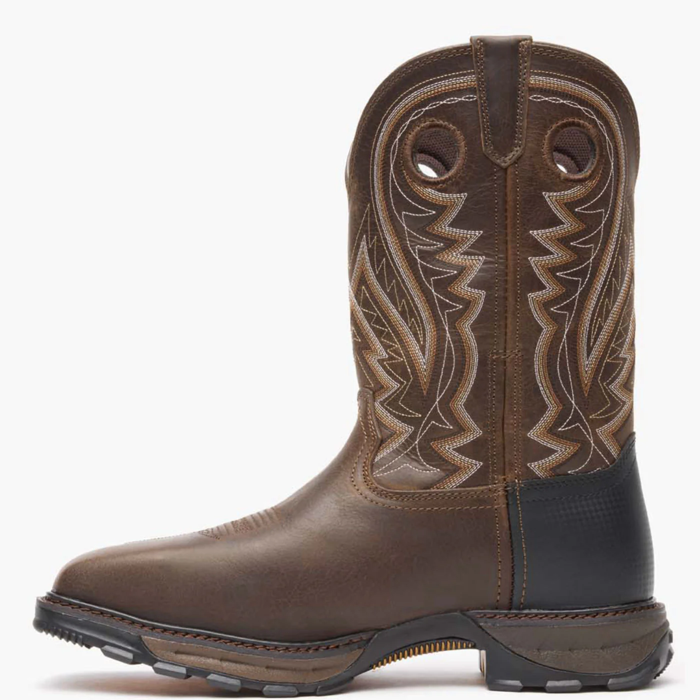 Durango® Maverick XP Steel Toe Puncture Resistant Western Work Boot - Image 5