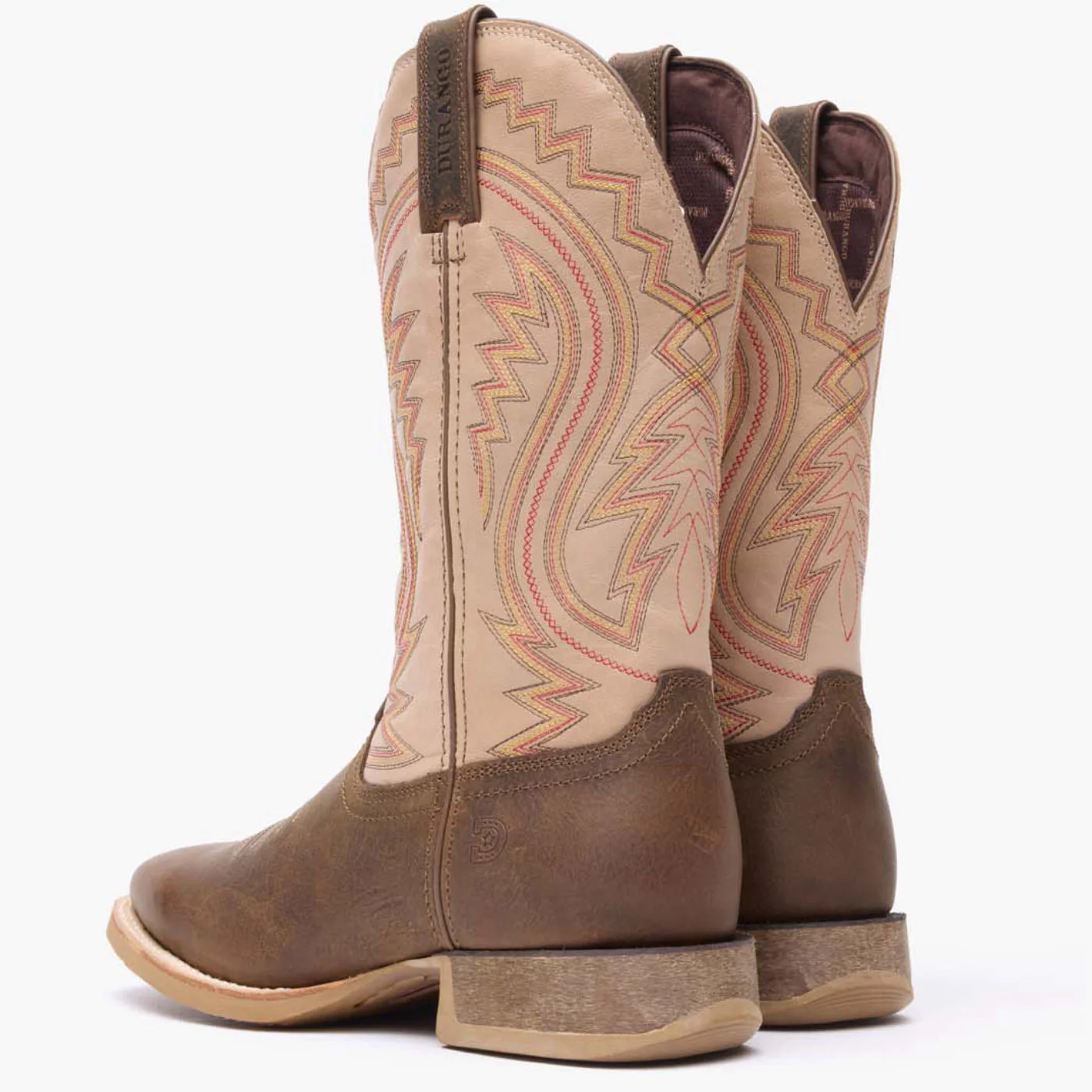 Durango® Rebel Pro Coffee Western Boot - Image 4