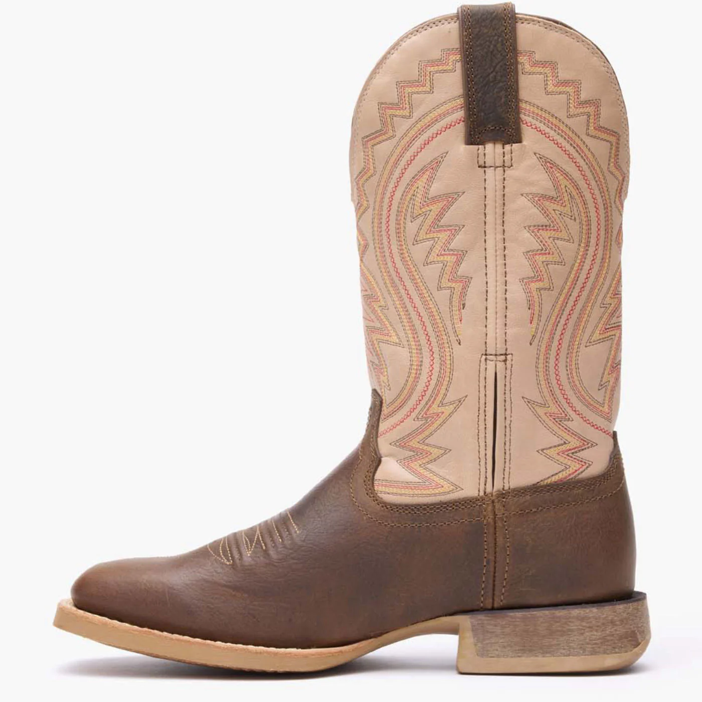 Durango® Rebel Pro Coffee Western Boot - Image 5