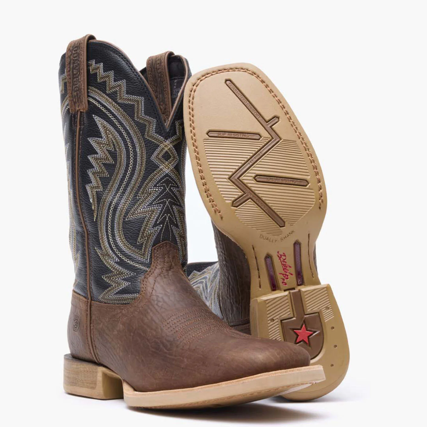 Durango® Rebel Pro™ Acorn Western Boot - Image 2