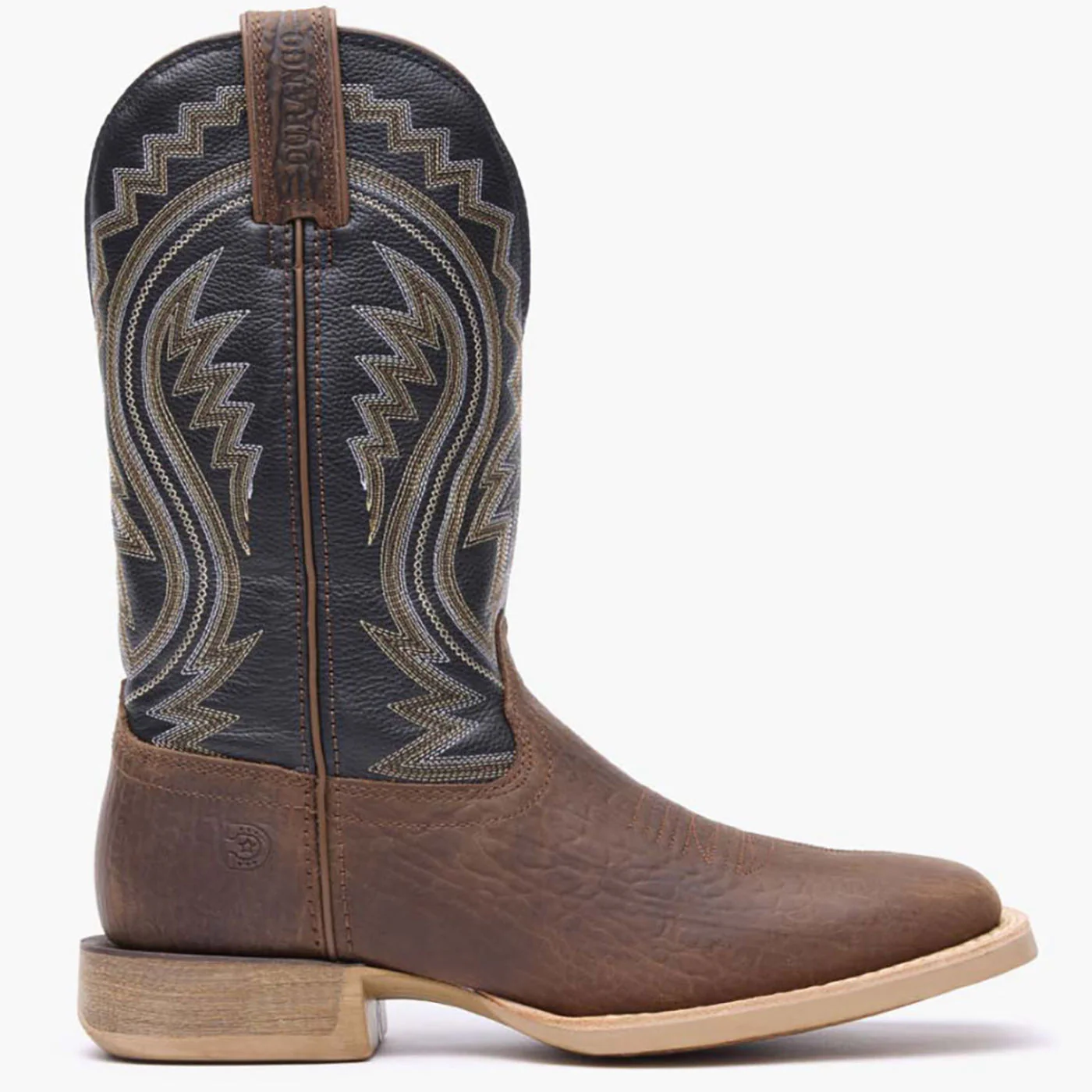 Durango® Rebel Pro™ Acorn Western Boot - Image 6