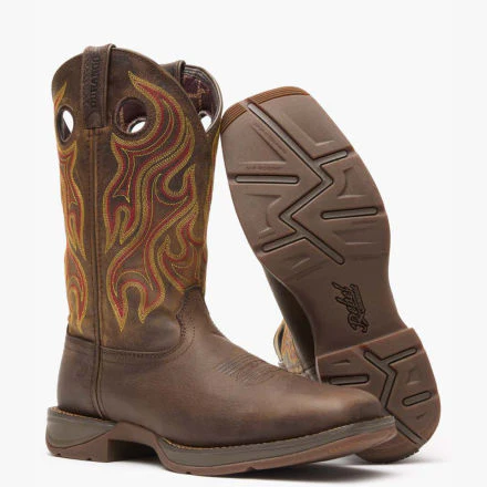 Durango® Men's Rebel™ Western Boot - Image 2