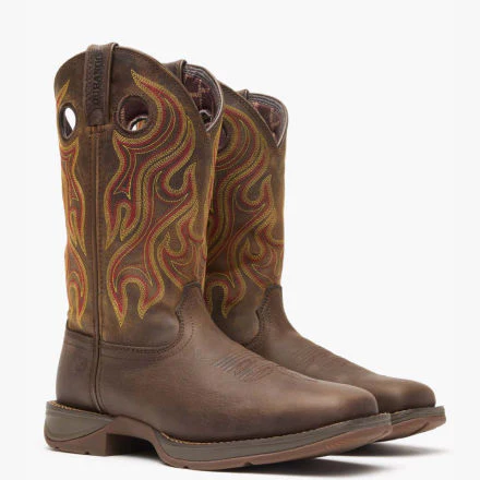 Durango® Men's Rebel™ Western Boot - Image 3