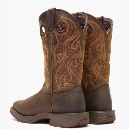 Durango® Men's Rebel™ Western Boot - Image 4