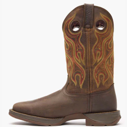 Durango® Men's Rebel™ Western Boot - Image 5