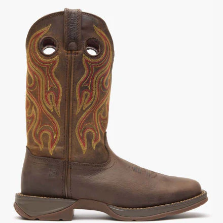 Durango® Men's Rebel™ Western Boot - Image 6