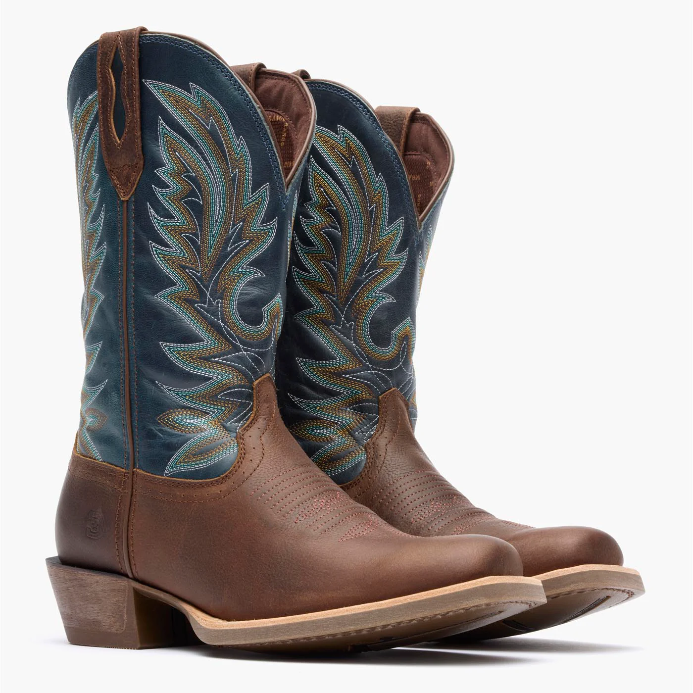 Durango® Rebel Pro Hickory & Denim Western Boot - Image 3