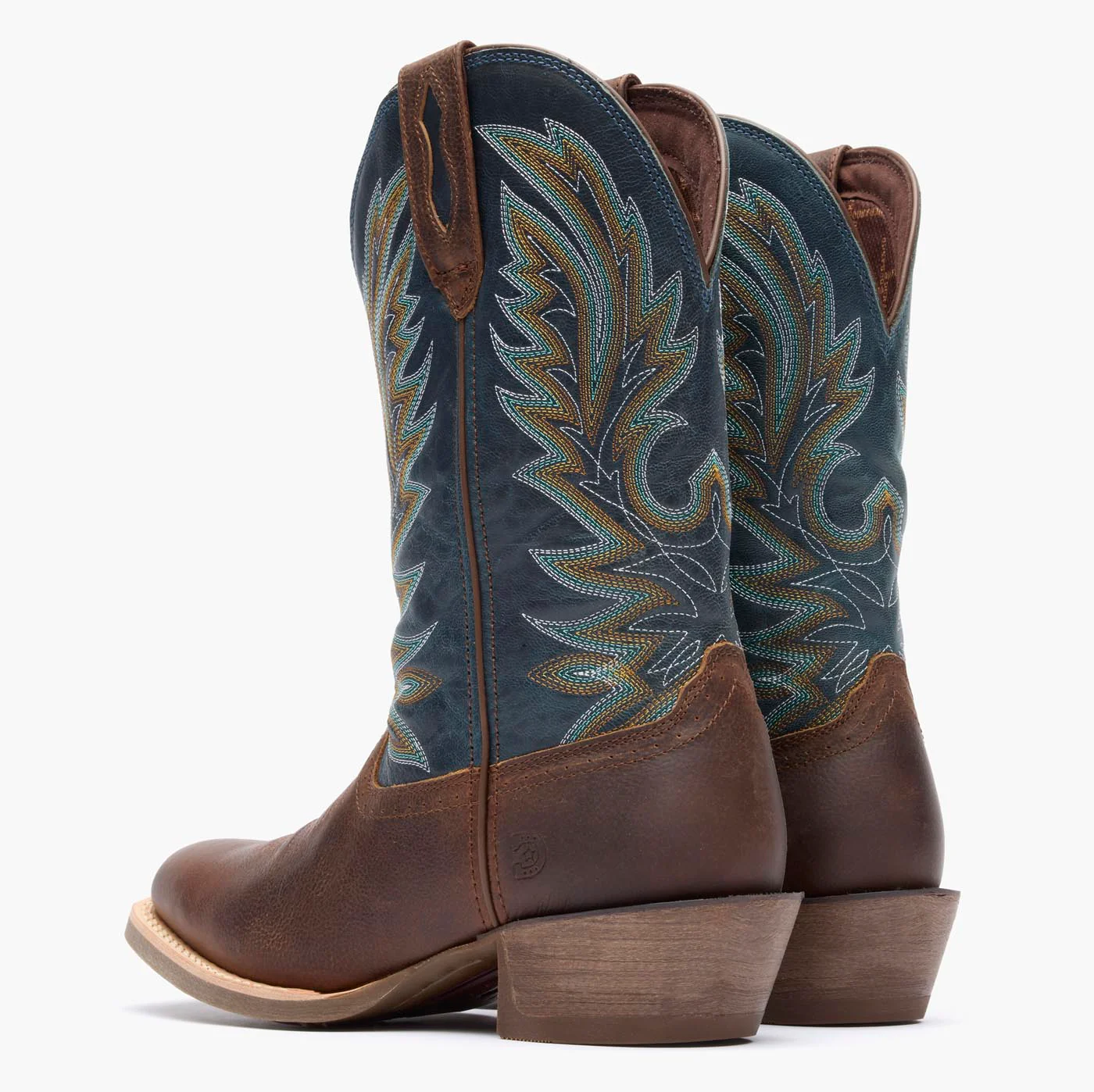 Durango® Rebel Pro Hickory & Denim Western Boot - Image 4