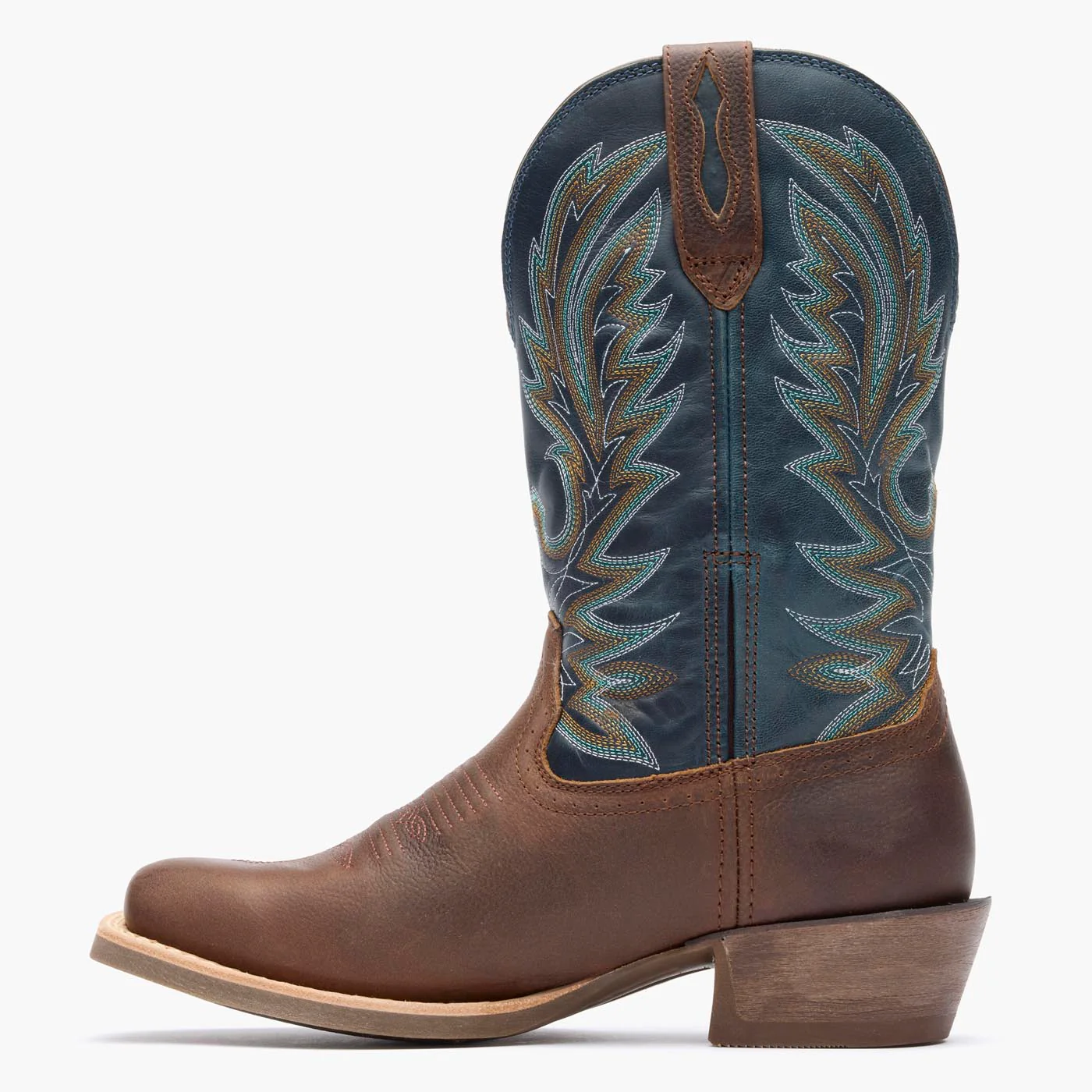 Durango® Rebel Pro Hickory & Denim Western Boot - Image 6