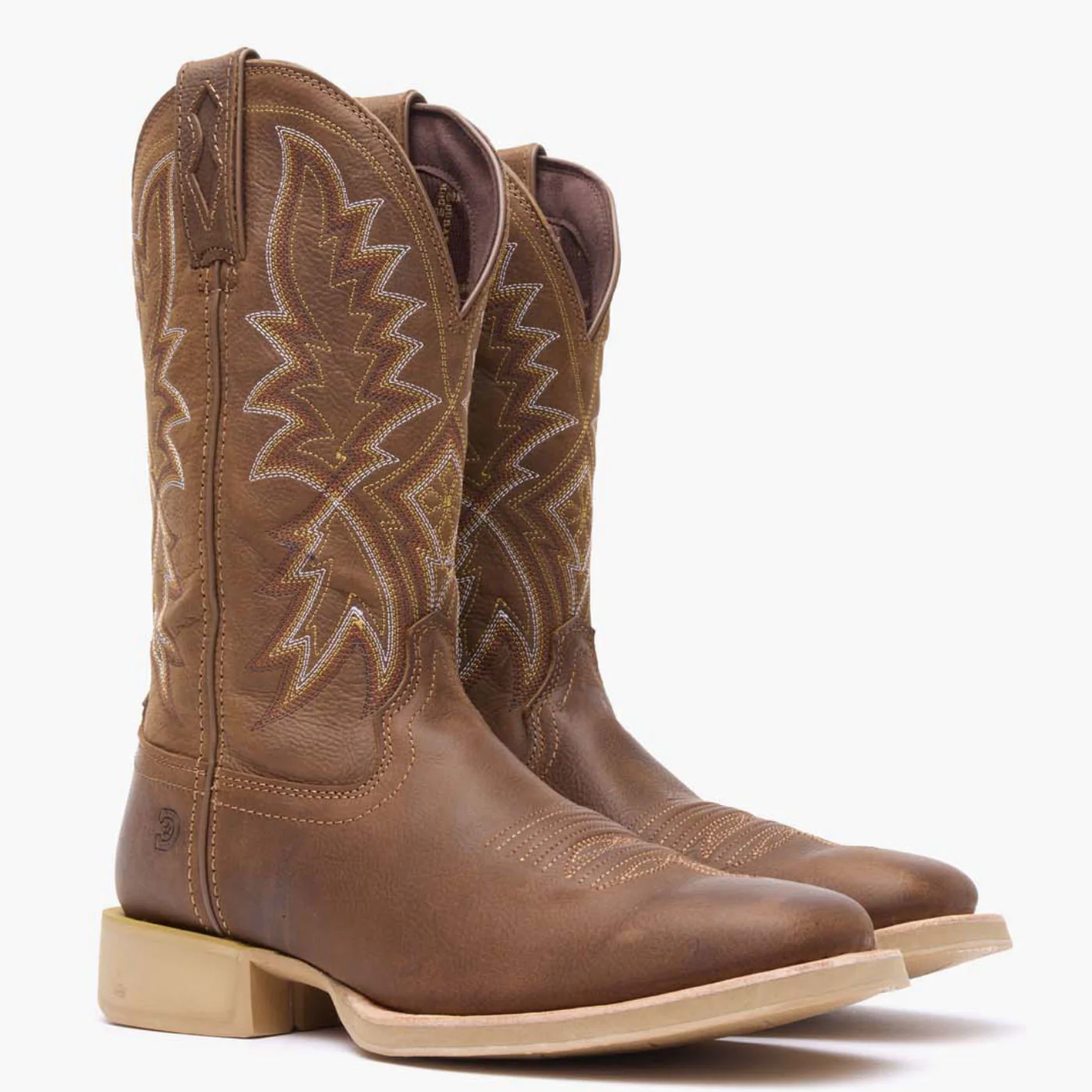 Durango® Rebel Pro Lite Coyote Brown Western Boot - Image 3