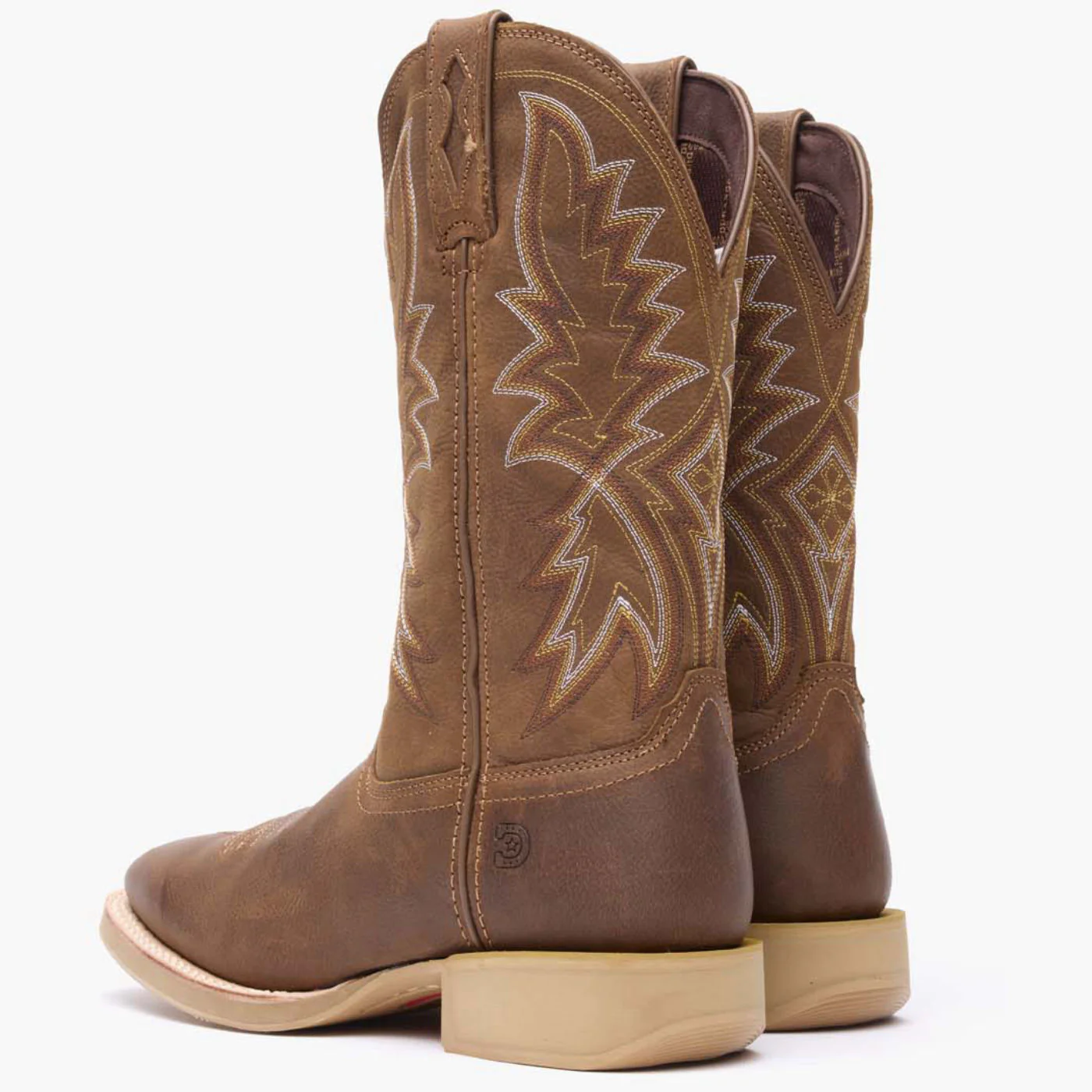 Durango® Rebel Pro Lite Coyote Brown Western Boot - Image 4