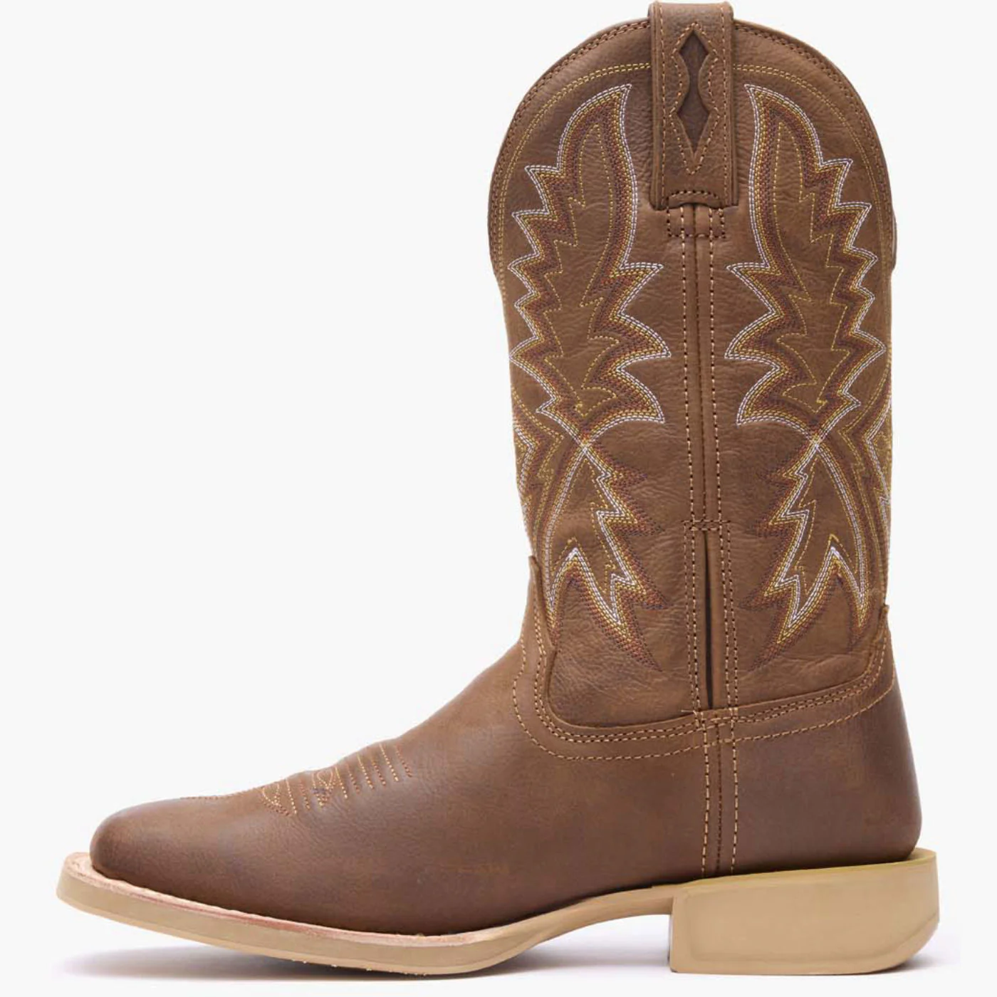 Durango® Rebel Pro Lite Coyote Brown Western Boot - Image 5