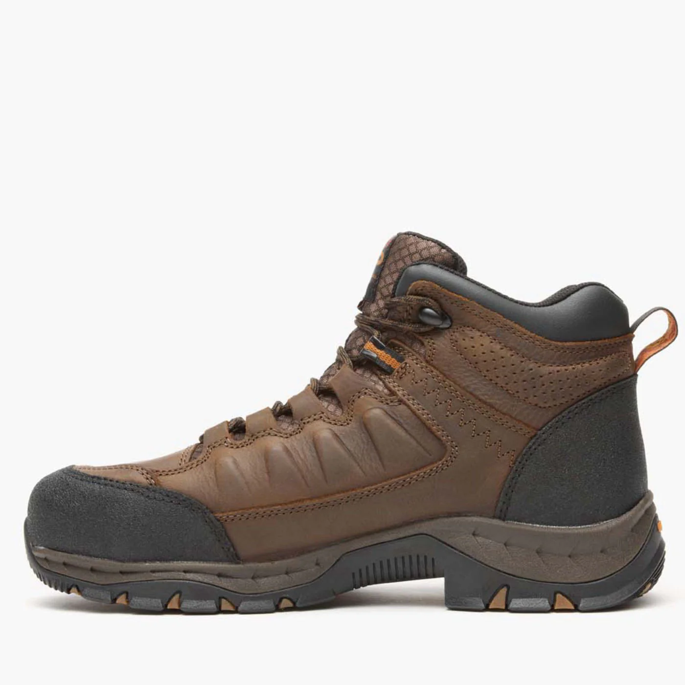 Durango® Renegade XP™ Timber Brown Alloy Toe Waterproof Hiker - Image 5