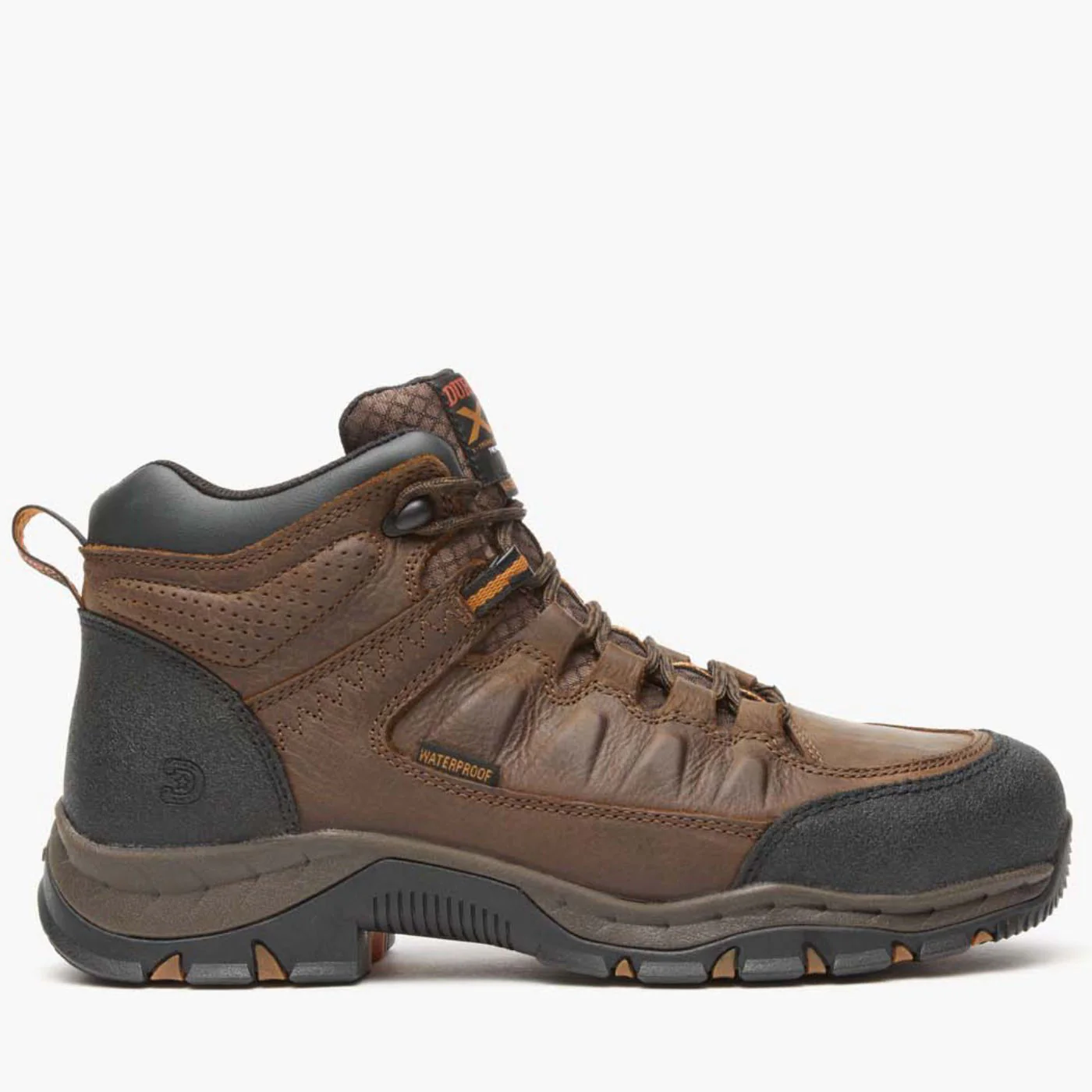 Durango® Renegade XP™ Timber Brown Alloy Toe Waterproof Hiker - Image 6