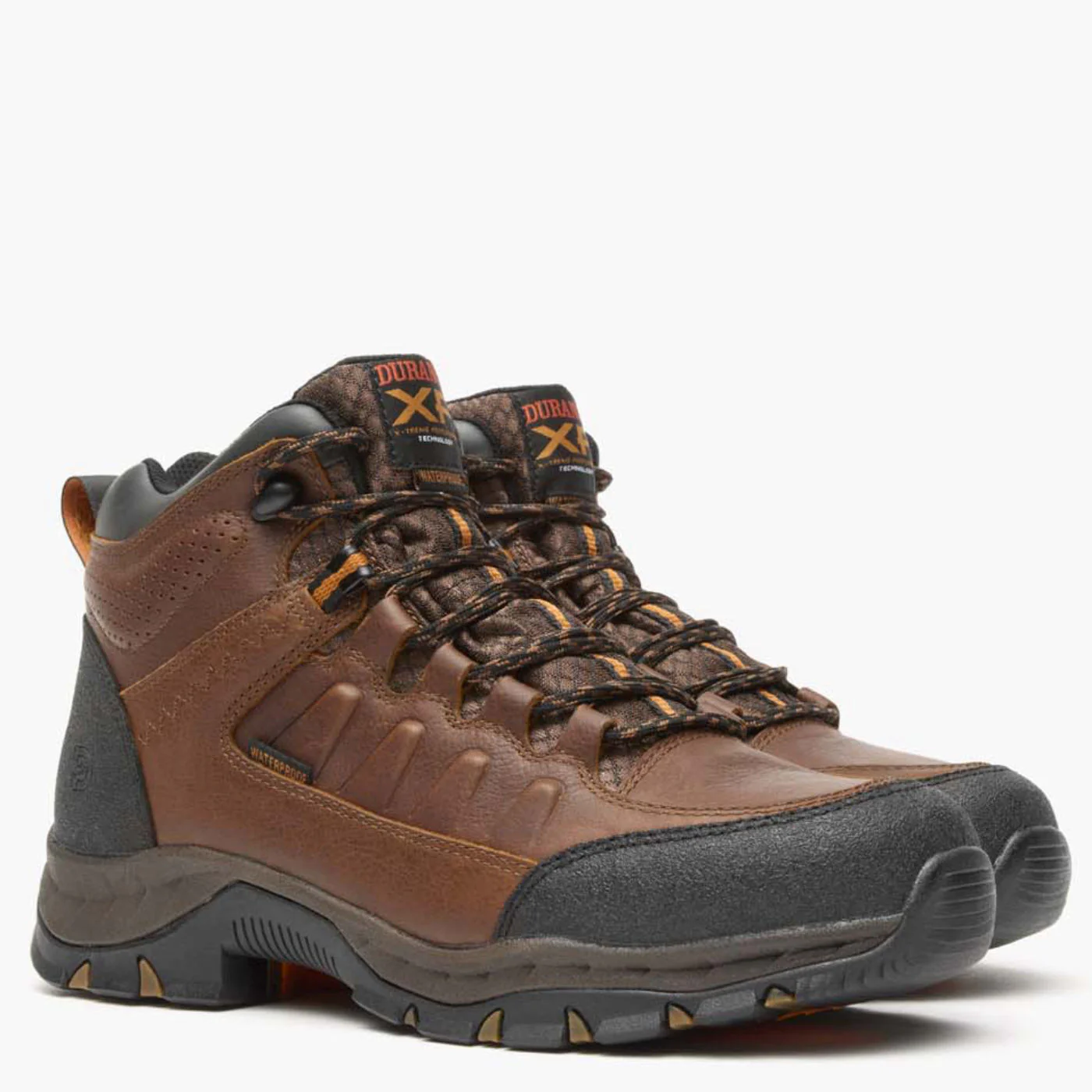 Durango® Renegade XP™ Dark Earth Waterproof Hiker - Image 3