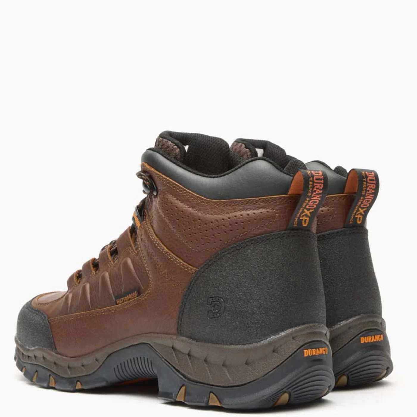 Durango® Renegade XP™ Dark Earth Waterproof Hiker - Image 4