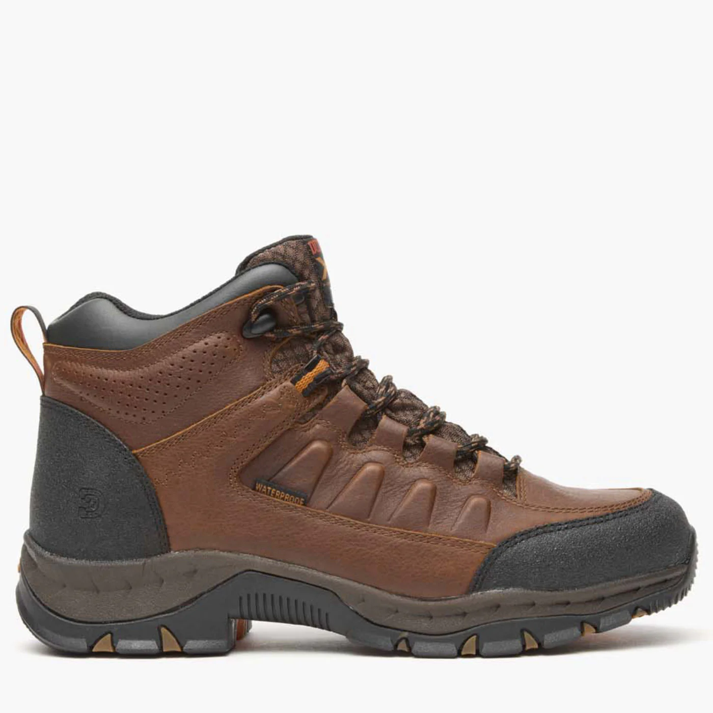 Durango® Renegade XP™ Dark Earth Waterproof Hiker - Image 6