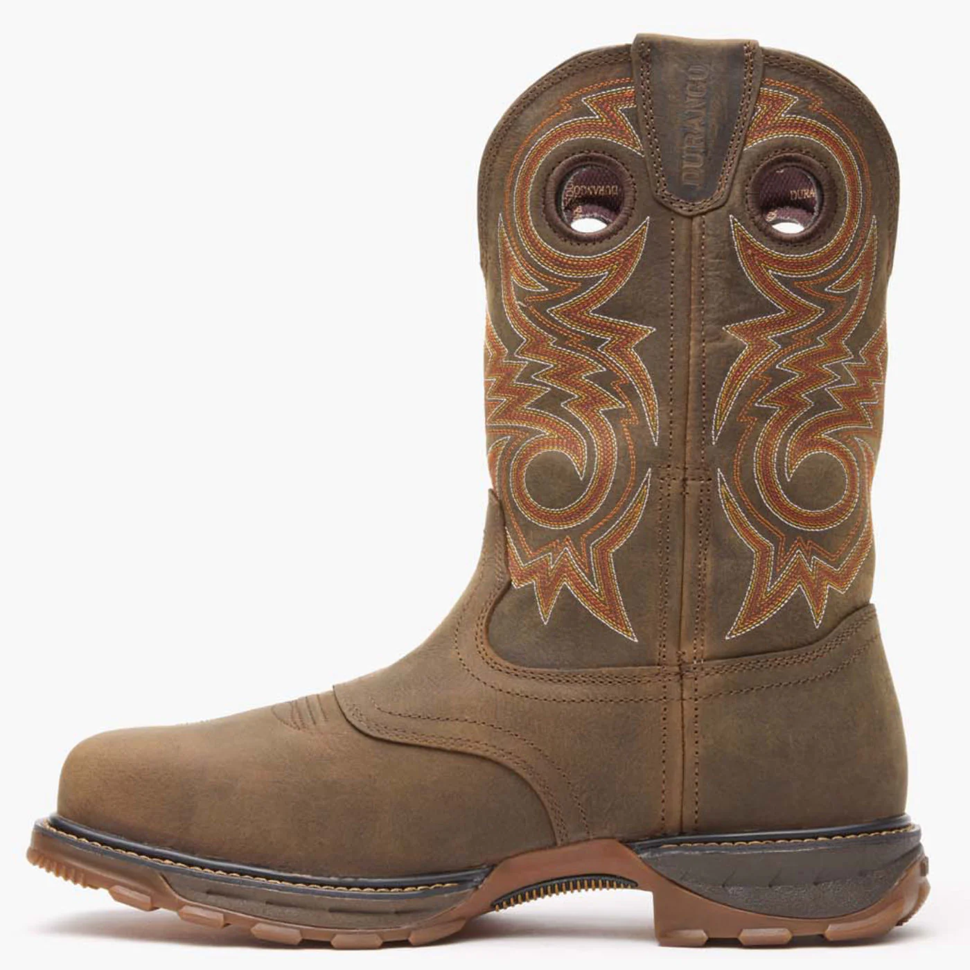 Durango® Maverick XP Composite Toe Waterproof Western Work Boot - Image 5