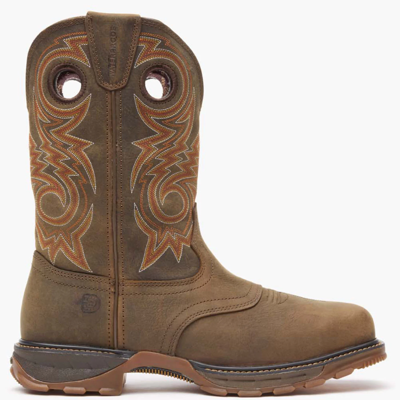 Durango® Maverick XP Composite Toe Waterproof Western Work Boot - Image 6