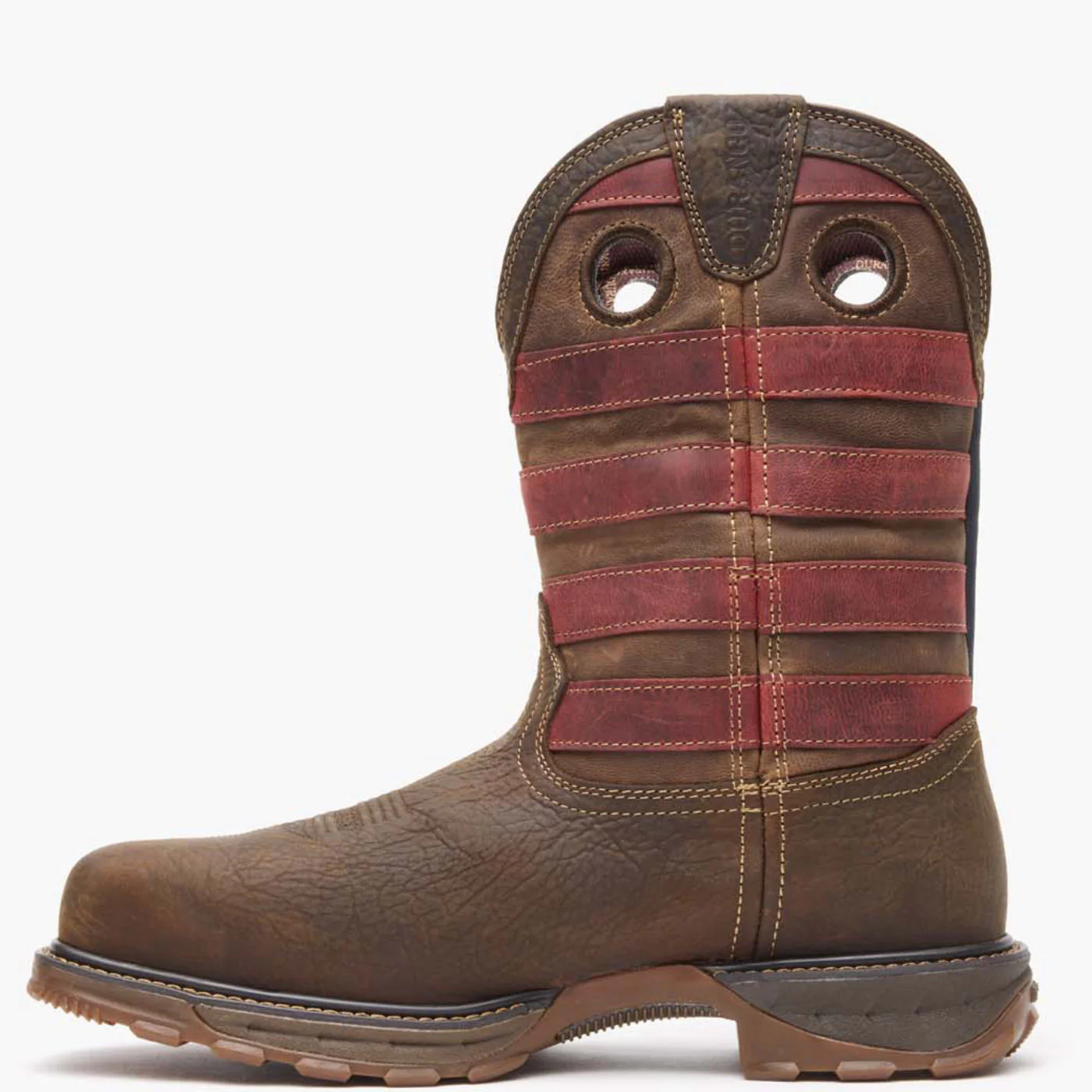 Durango® Maverick XP Composite Toe Waterproof Western Work Boot - Image 5