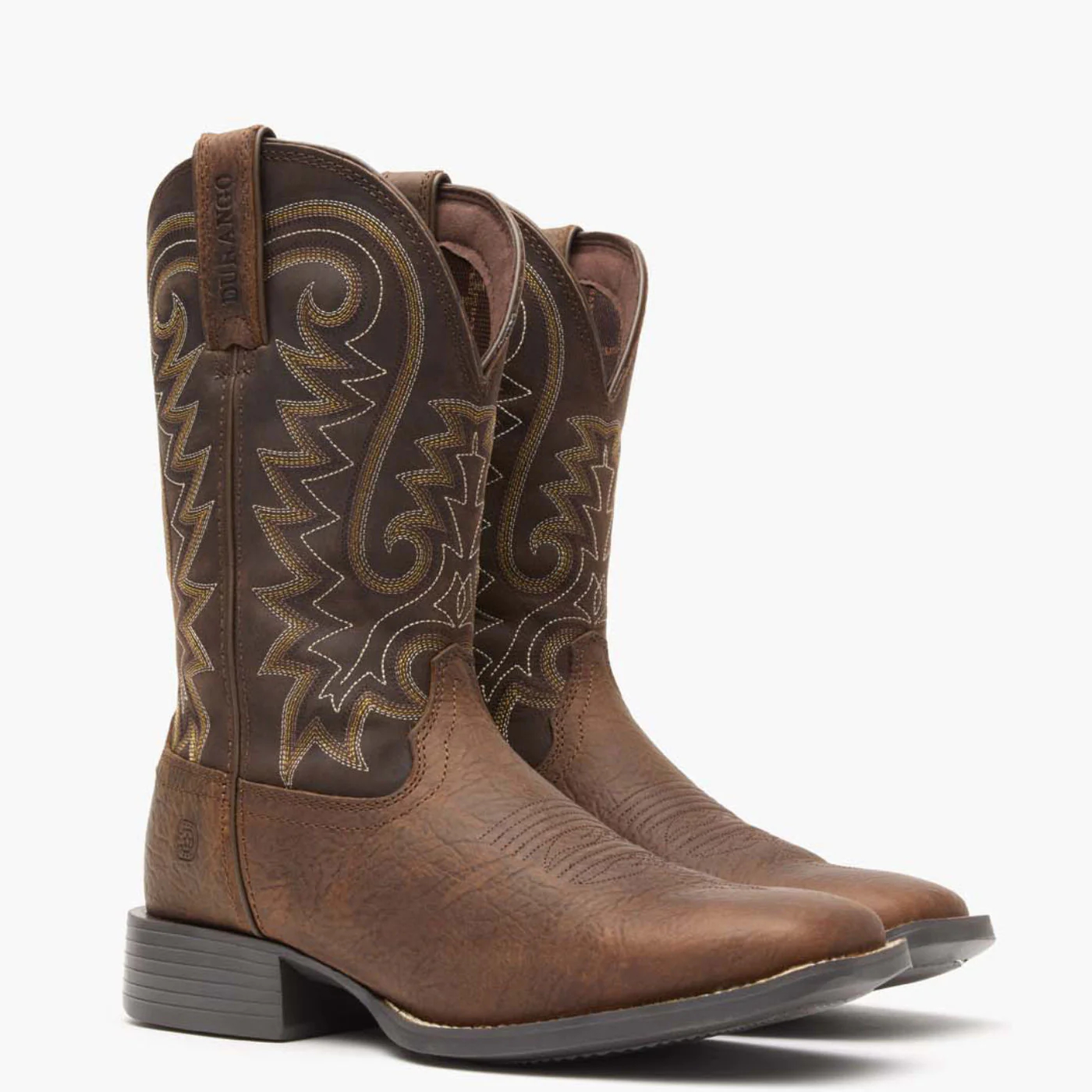 Durango® Men's Westward™ Western Boot - Image 4