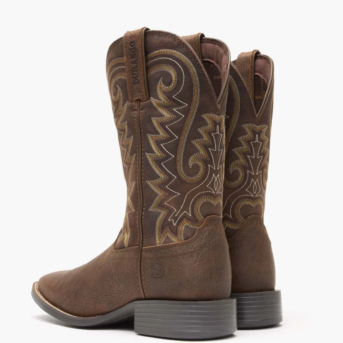 Durango® Men's Westward™ Western Boot - Image 5