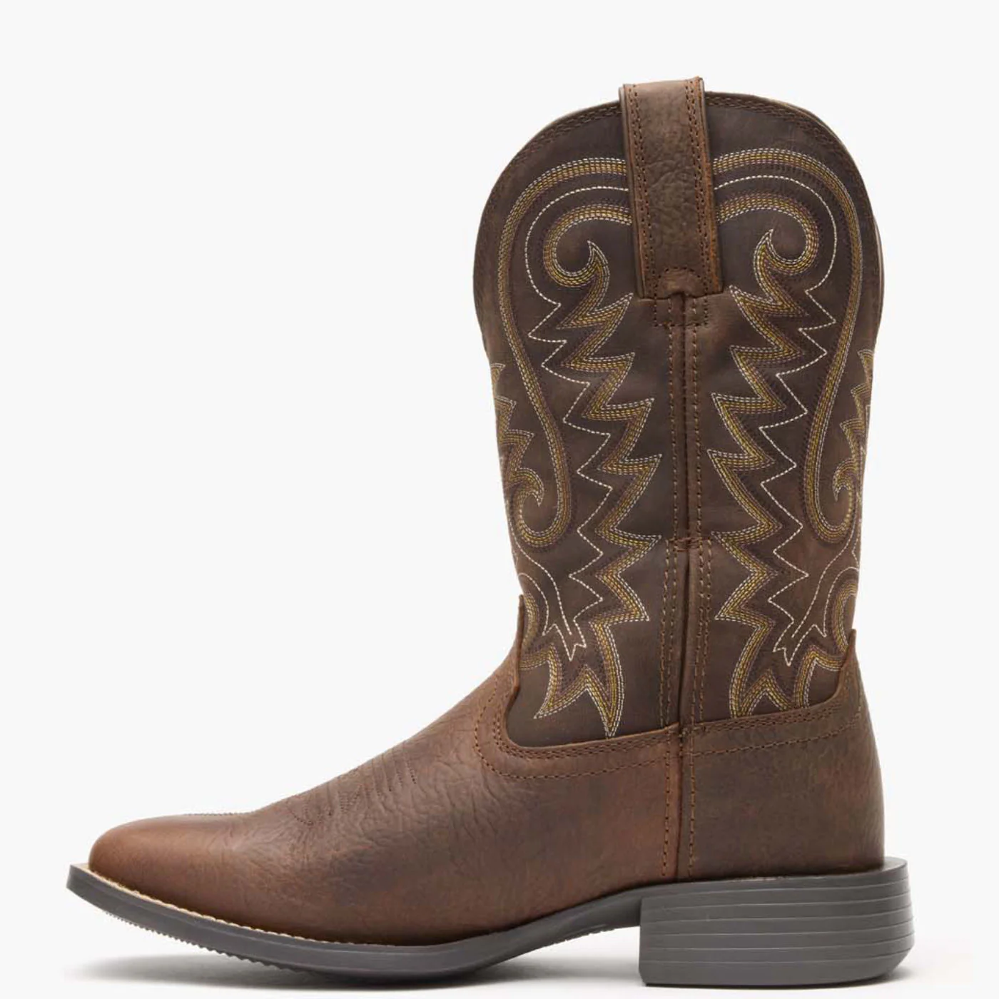 Durango® Men's Westward™ Western Boot - Image 6
