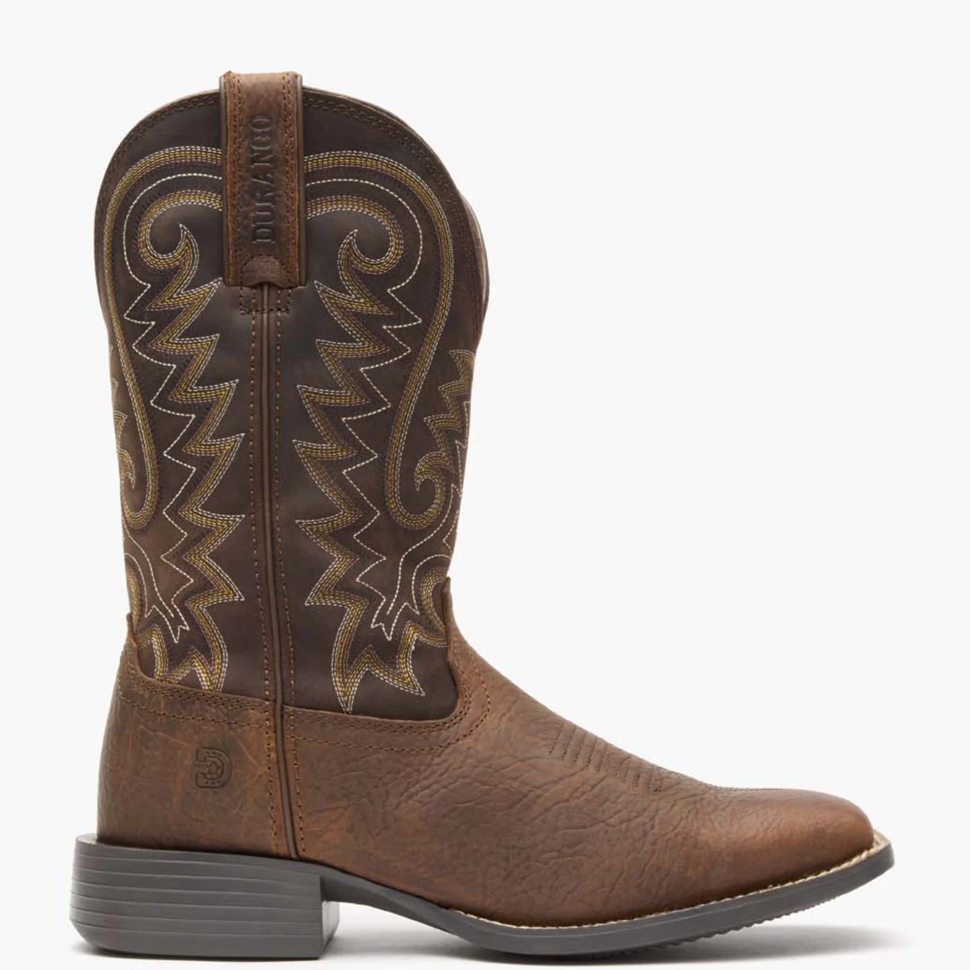 Durango® Men's Westward™ Western Boot - Image 7