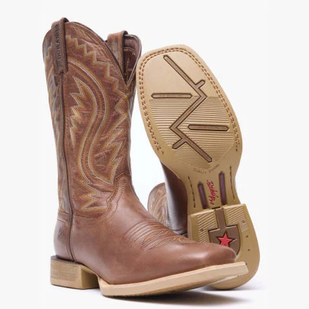 Durango® Rebel Pro™ Burnished Tan Western Boot - Image 2