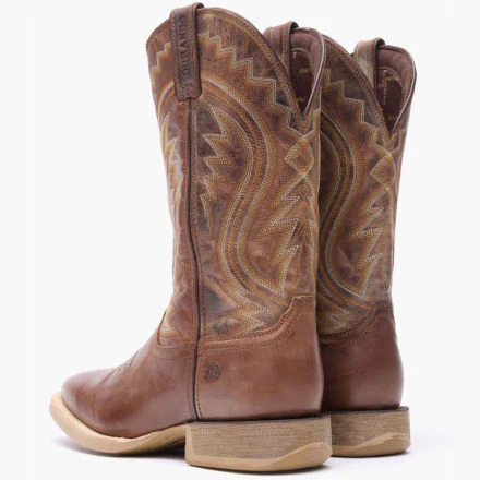 Durango® Rebel Pro™ Burnished Tan Western Boot - Image 4