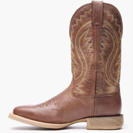 Durango® Rebel Pro™ Burnished Tan Western Boot - Image 5