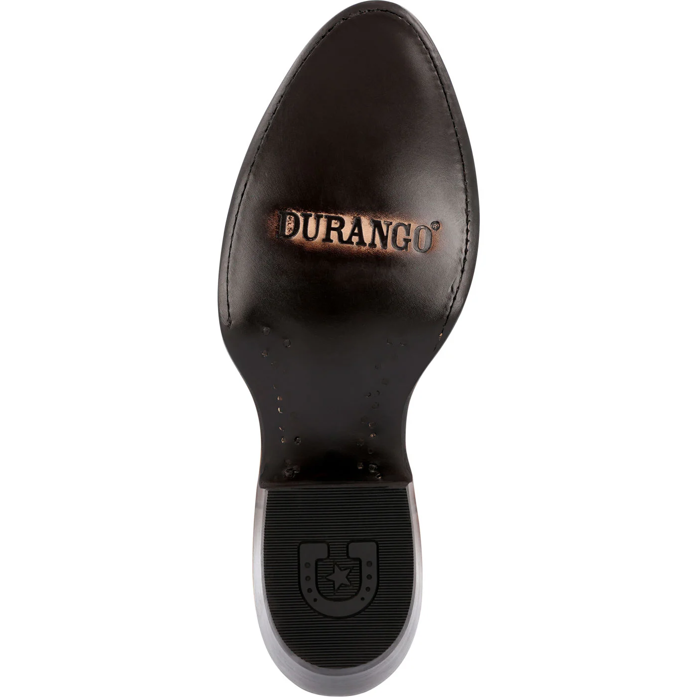 Durango® Santa Fe™ Canyon Clay Western Boot - Image 3