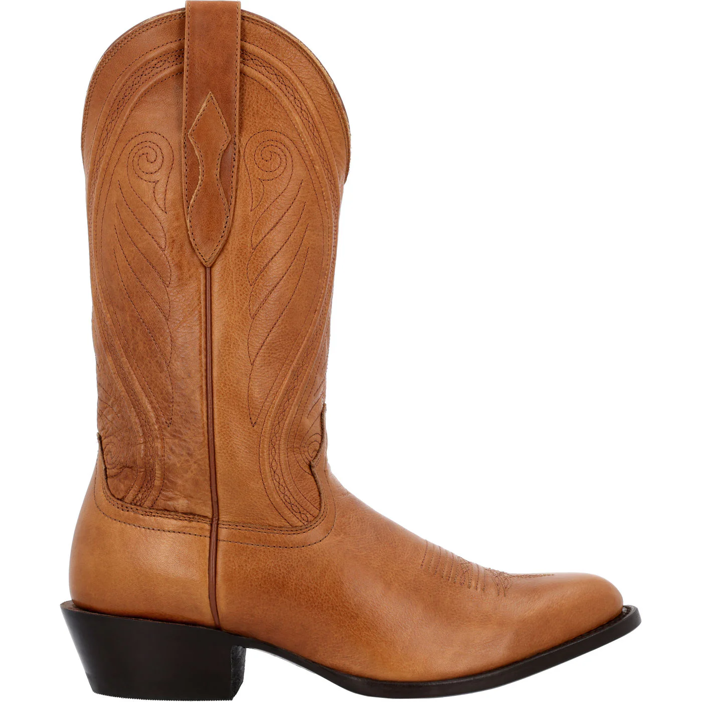 Durango® Santa Fe™ Canyon Clay Western Boot - Image 4