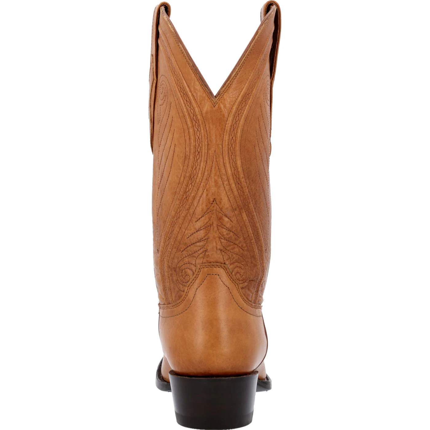 Durango® Santa Fe™ Canyon Clay Western Boot - Image 6