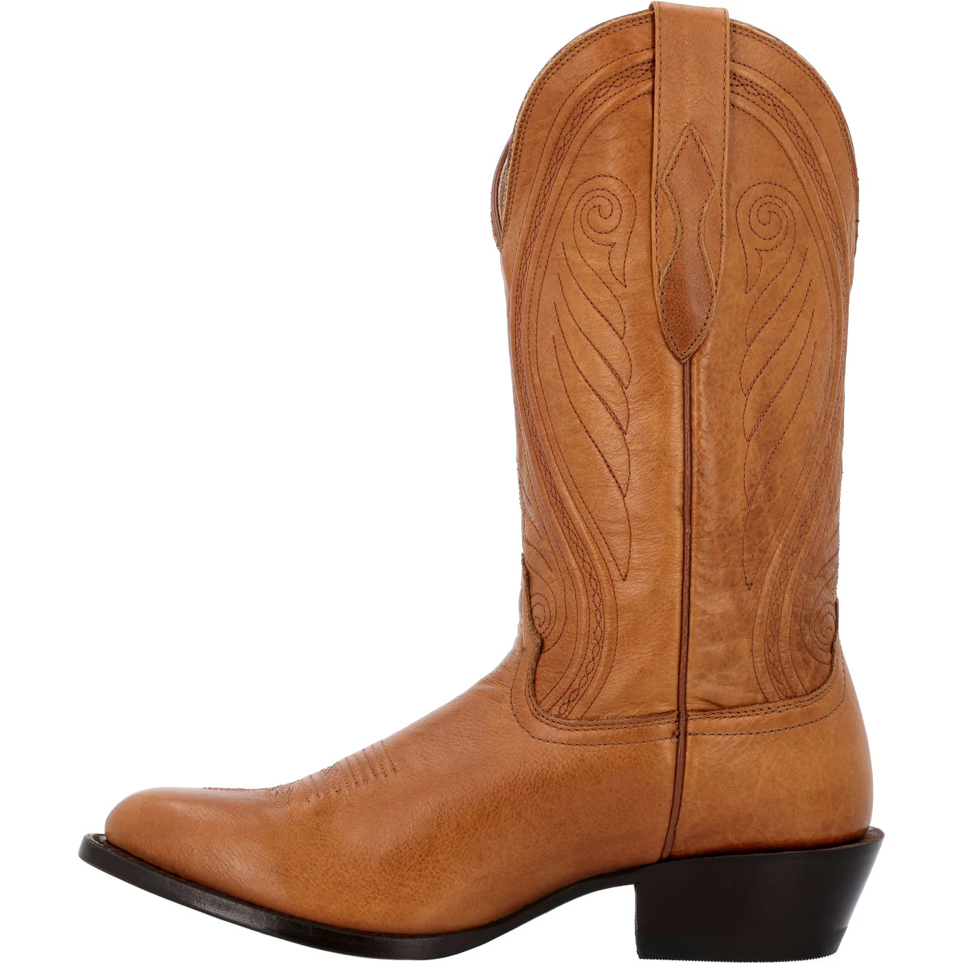 Durango® Santa Fe™ Canyon Clay Western Boot - Image 7