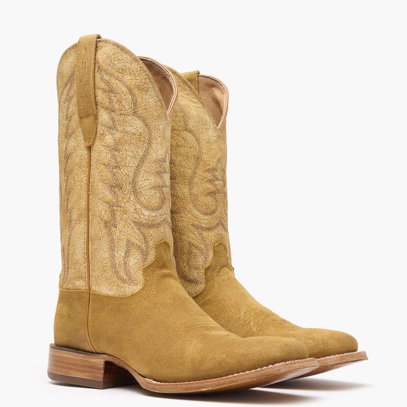 Durango® Arena Pro™ Gold Rush Western Boot - Image 3