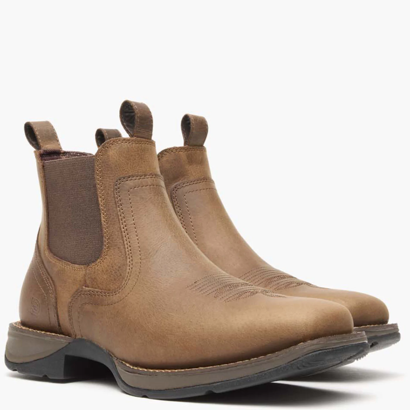Durango® Red Dirt Rebel™ Chelsea Boot - Image 3