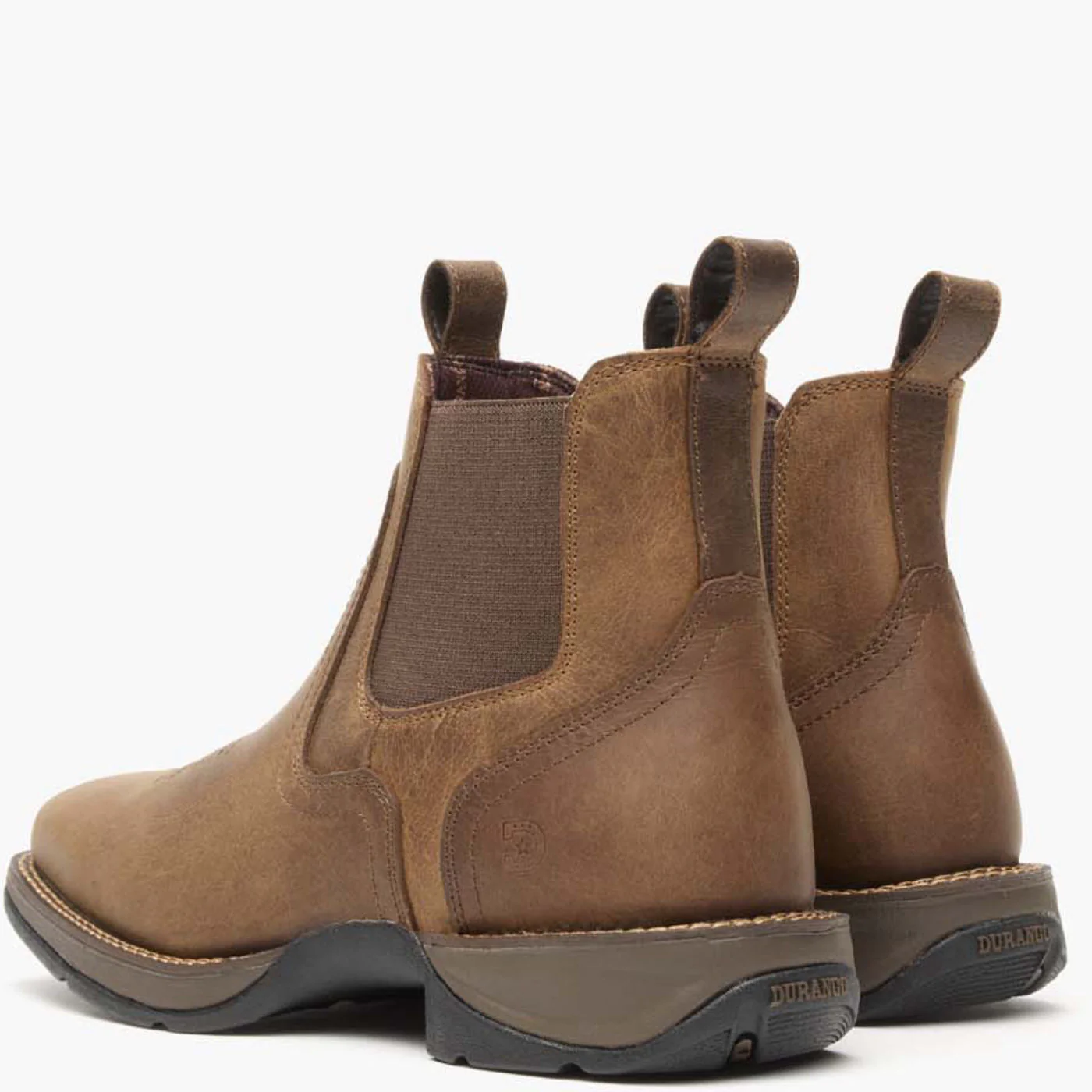 Durango® Red Dirt Rebel™ Chelsea Boot - Image 4