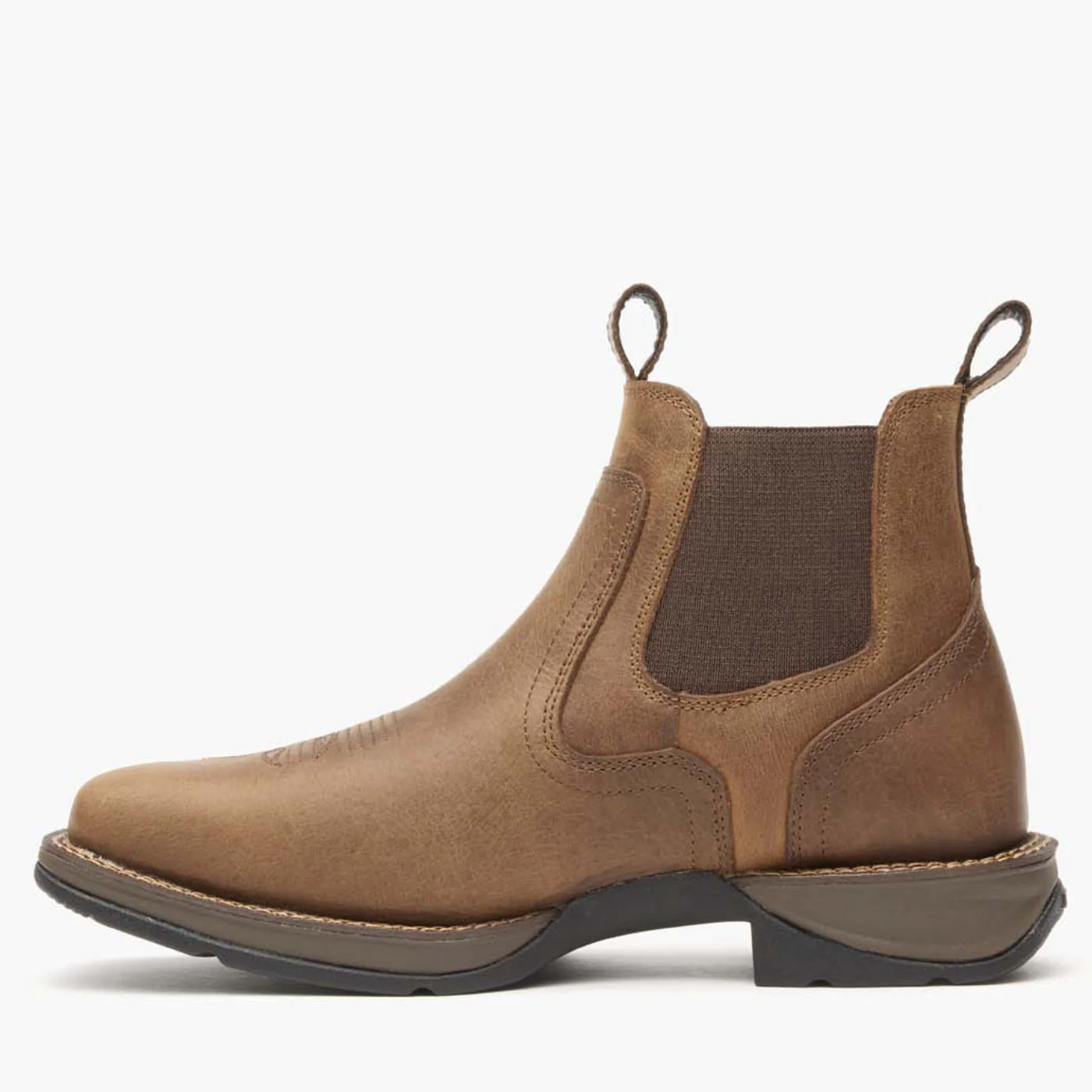 Durango® Red Dirt Rebel™ Chelsea Boot - Image 5