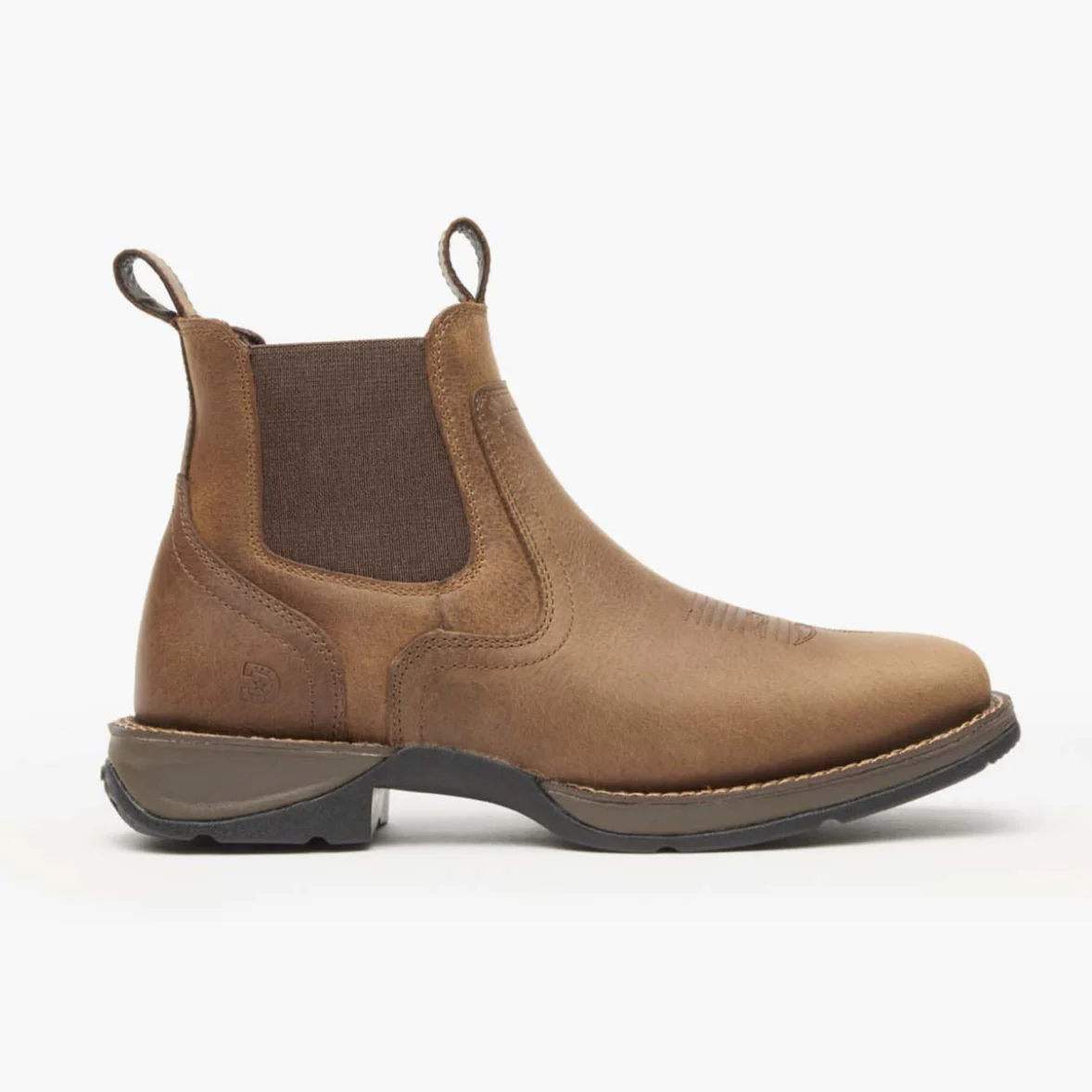 Durango® Red Dirt Rebel™ Chelsea Boot - Image 6