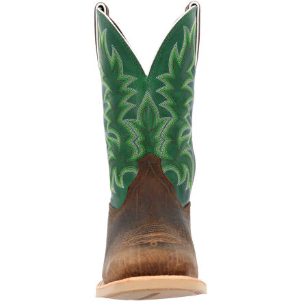 Durango® Rebel Pro™ Evergreen Western Boot - Image 3